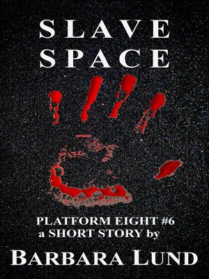 cover image of Slave Space